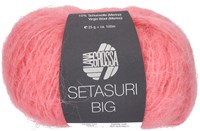 Lana Grossa Setasuri Big 504