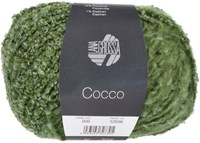 Lana Grossa Cocco 006
