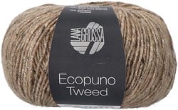 Lana Grossa Ecopuno Tweed 315