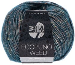 Lana Grossa Ecopuno Tweed 306