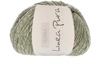 Lana Grossa Terra 004 Linden green