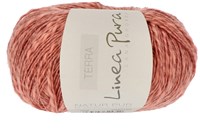 Lana Grossa Terra 008 Salmon
