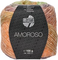 Lana Grossa Amoroso 012