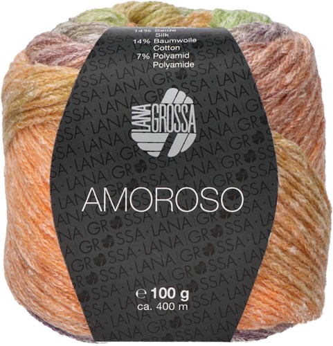 Lana Grossa Amoroso 012