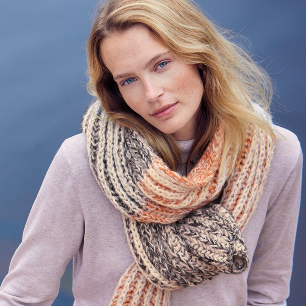Lana Grossa Landlust GOTS-Baumwolle Lana Grossa Landlust GOTS-Baumwolle