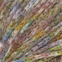 Lana Grossa Cool Merino Print 110-2