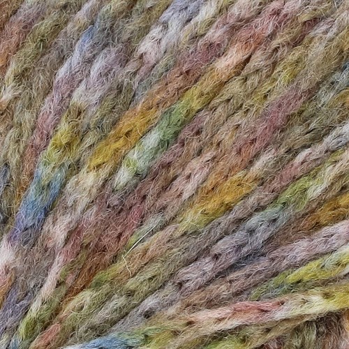 Lana Grossa Cool Merino Print 110-2
