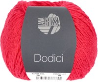 Lana Grossa Dodici 006 Red