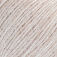 Lana Grossa Puno Due 015 Light Beige / cream-2