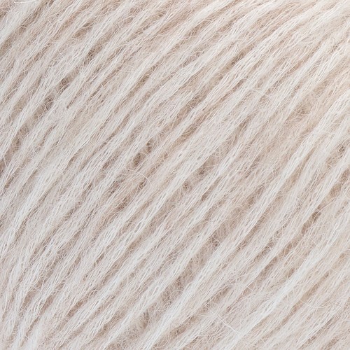 Lana Grossa Puno Due 015 Light Beige / cream-2