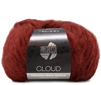Lana Grossa Cloud 28 Terracotta