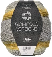 Lana Grossa Gomitolo Versione 430