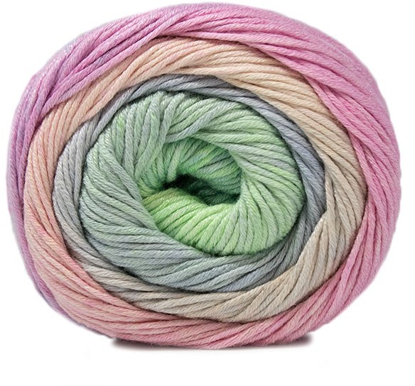 Lana Grossa Gomitolo Aloha