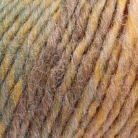 Lana Grossa Colors For You 133 Terracotta/Camel/Mustard/Dark Olive/Khaki/Grey Purple/Grey Petrol/Dark Brown/Burgundy-2