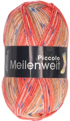 Lana Grossa Meilenweit 100 Piccolo