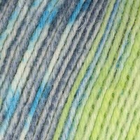 Lana Grossa Meilenweit 100 Piccolo 4416-2