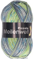 Lana Grossa Meilenweit 100 Piccolo 4416