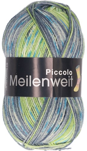 Lana Grossa Meilenweit 100 Piccolo 4416