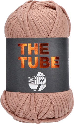 Lana Grossa The Tube 014 Rosewood