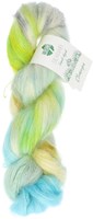 Lana Grossa Silkhair Hand-Dyed 607 Champa
