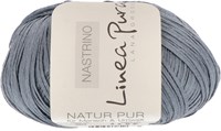 Lana Grossa Nastrino 004 Dark gray