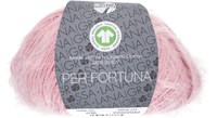 Lana Grossa Per Fortuna 036 Rose
