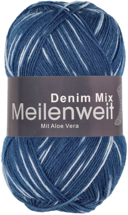 b&m aran wool