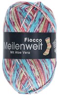 Lana Grossa Meilenweit 100 Fiocco 7841