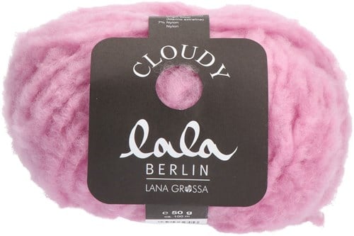 Lana Grossa Lala Berlin Cloudy 006
