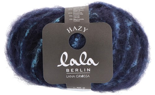 Lana Grossa LaLa Berlin Hazy 006
