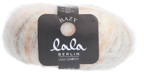 Lana Grossa LaLa Berlin Hazy 007