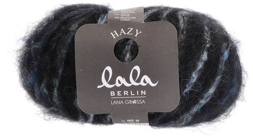 Lana Grossa LaLa Berlin Hazy 012