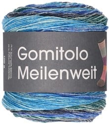 Lana Grossa Gomitolo Meilenweit