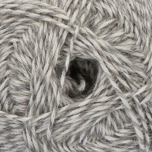 Lana Grossa Meilenweit 6-Fach 150 Mouliné 8501-2