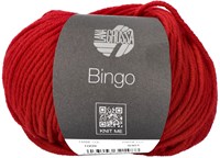 Lana Grossa Bingo Mélange 1009