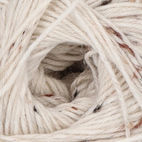 Lana Grossa Meilenweit 100 Tweed 106 Nature Mixed-2