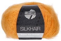 Lana Grossa Silkhair 146 Amber