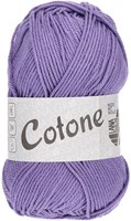 Lana Grossa Cotone 124 Purple