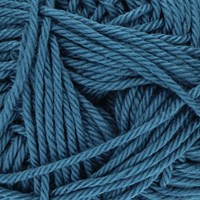 Lana Grossa Cotone 119 Dark Petrol-2