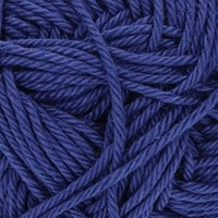 Lana Grossa Cotone 012 Royal-2