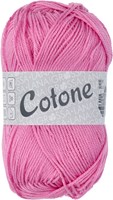 Lana Grossa Cotone 002 Carnation