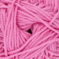 Lana Grossa Cotone 002 Carnation-2