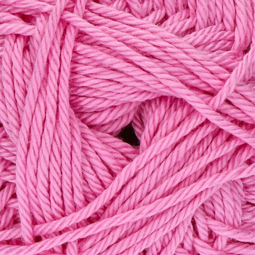 Lana Grossa Cotone 002 Carnation-2