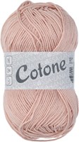 Lana Grossa Cotone 051 Powder Rose
