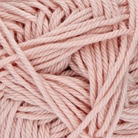 Lana Grossa Cotone 051 Powder Rose-2