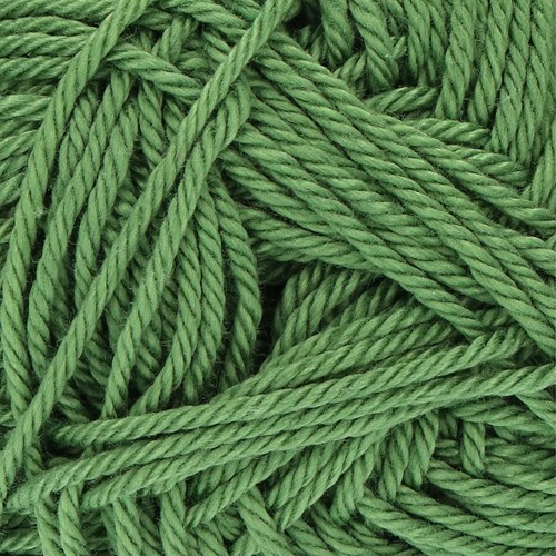 Lana Grossa Cotone 054 Fern Green-2