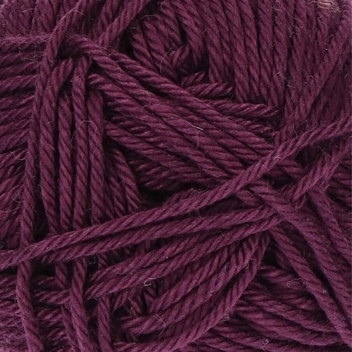 Lana Grossa Cotone 074 Blackberry-2