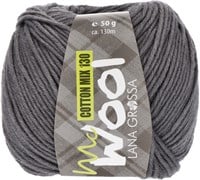 Lana Grossa Cotton Mix 130 180