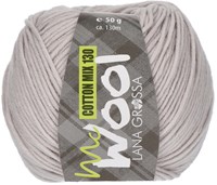 Lana Grossa Cotton Mix 130 183