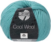 Lana Grossa Cool Wool 2048 Mint Blue